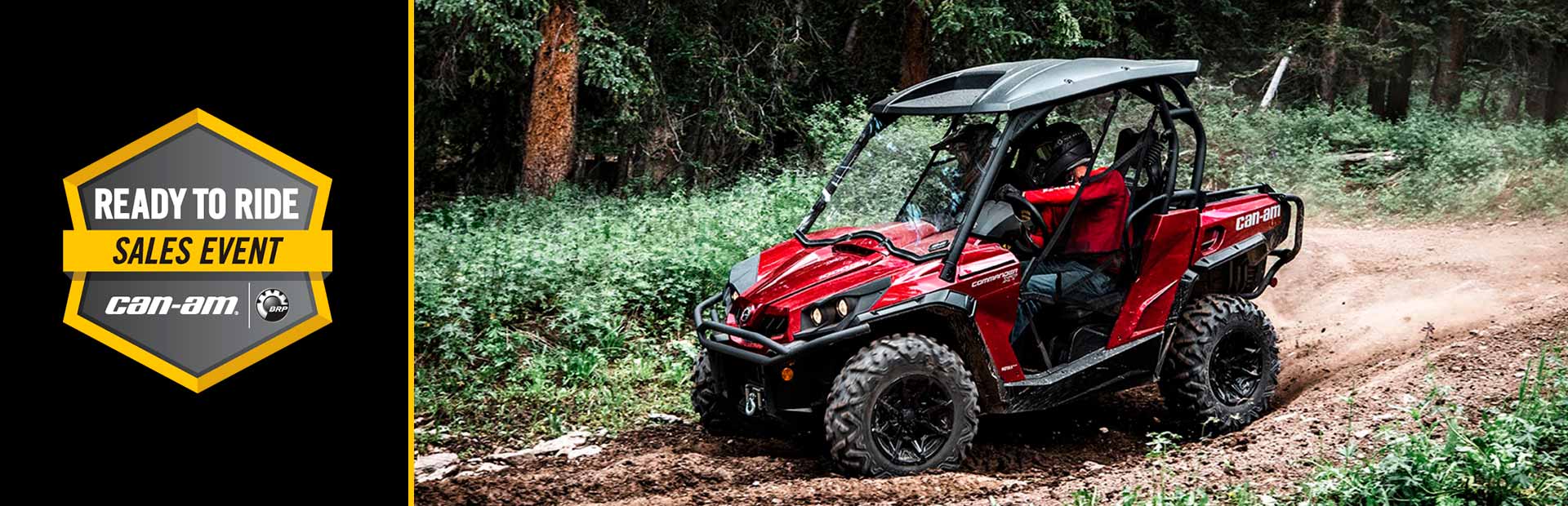 Hayward’s 1 Powersports & Marine Dealer Polaris, CanAM, SkiDoo